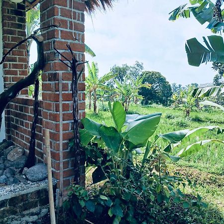 Opik Homestay Tete Batu Tetebatu Luaran gambar