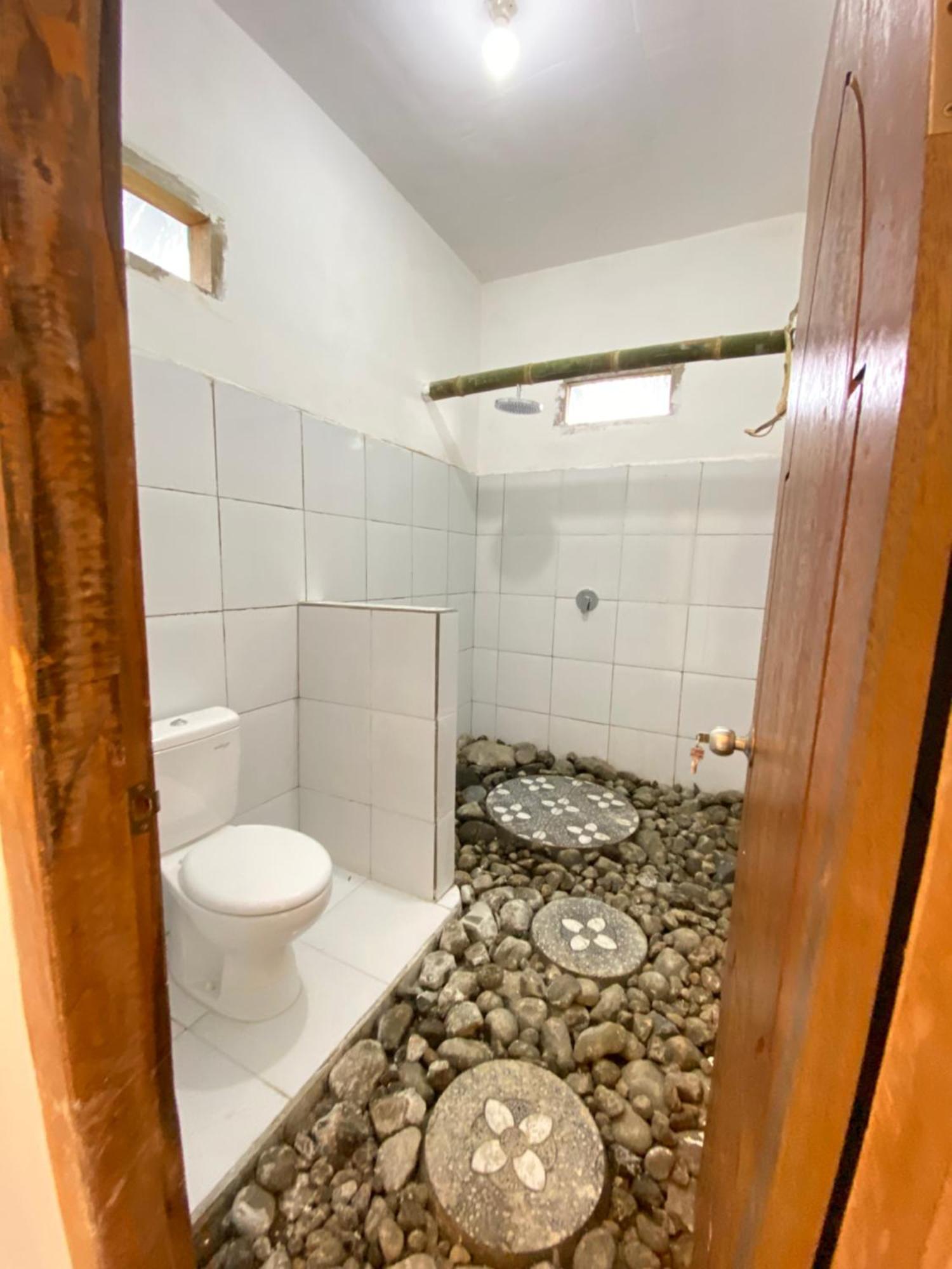 Opik Homestay Tete Batu Tetebatu Luaran gambar