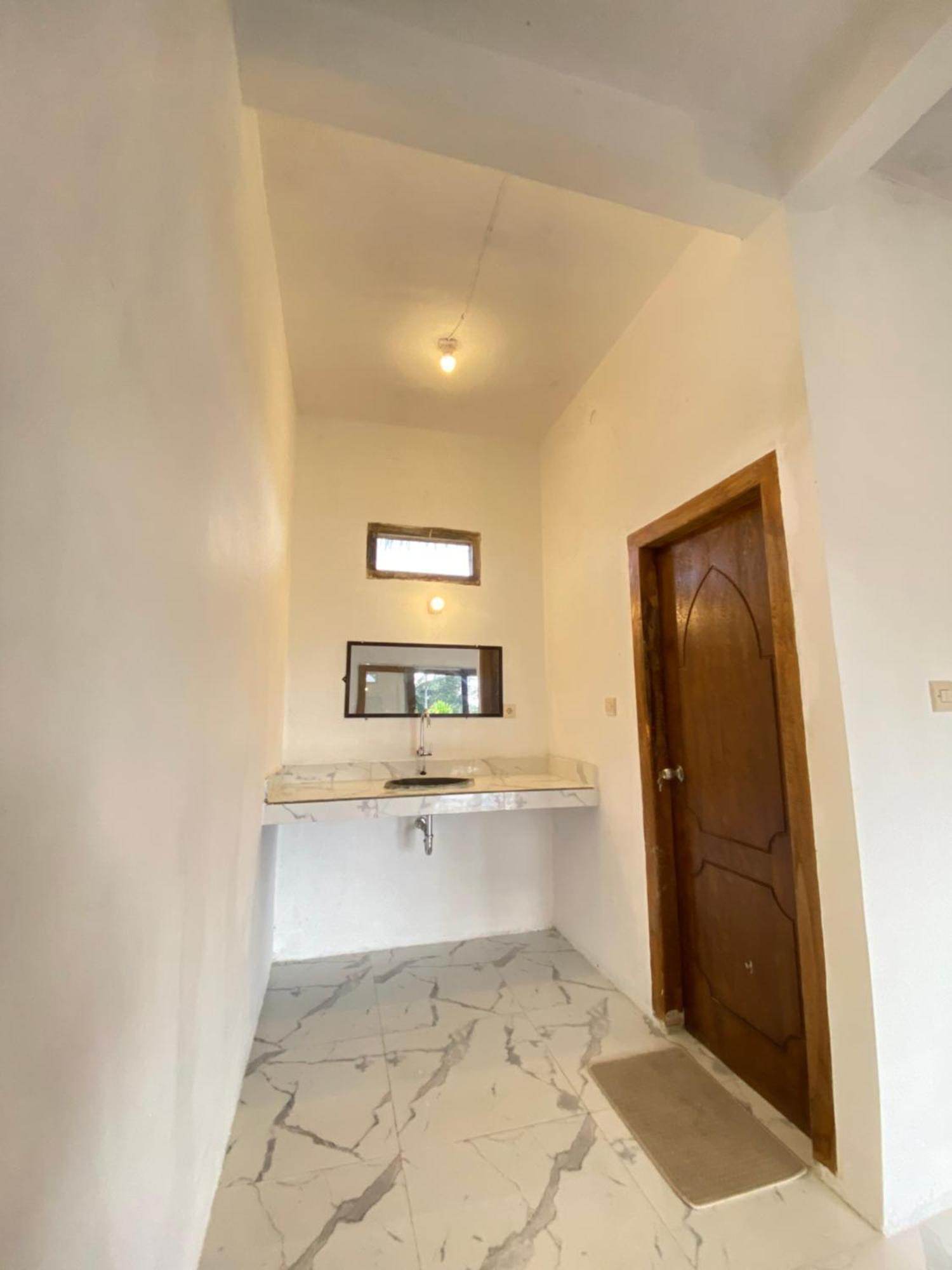 Opik Homestay Tete Batu Tetebatu Luaran gambar